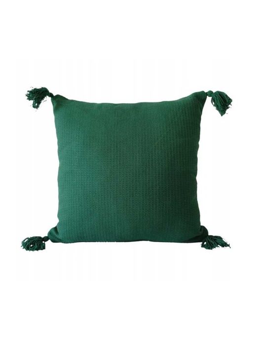 Poszewka butelkowa 100% bawełniana Olga 40×40 z chwostami jakość!!