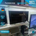 Panasonic телевізор з німеччини 40 діагональ смарт
