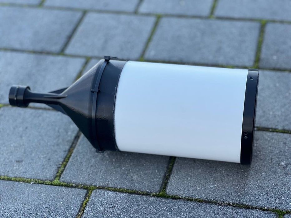 КАТУШКА С ОПТОВОЛОКНОМ для FPV дронов | G.657.A2 (0.25 мм)