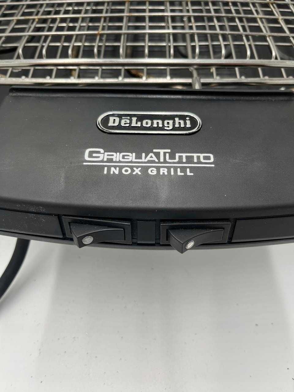 De Longhi bq80 grill elektryczny