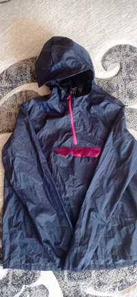 Вітрівка дощовик Quechua ветровка штормовка куртка курточка