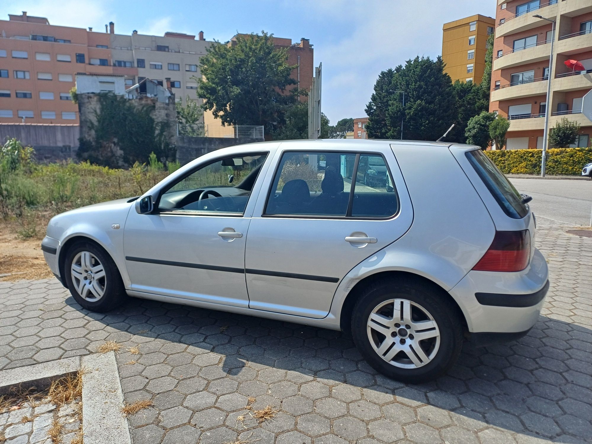 Golf iv 1.9 tdi 110cv