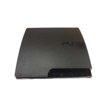 carcaça ps3 slim