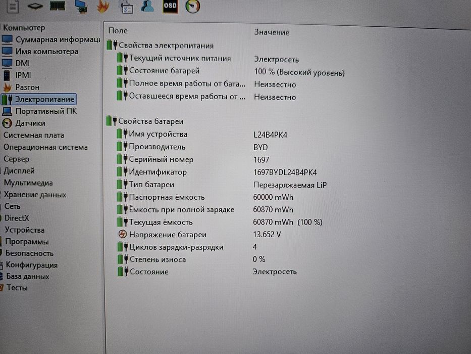 Lenovo LOQ 17IRX10 (Core i7-14700HX/16Gb/RTX 5070/SSD 512Gb/IPS 165Hz)