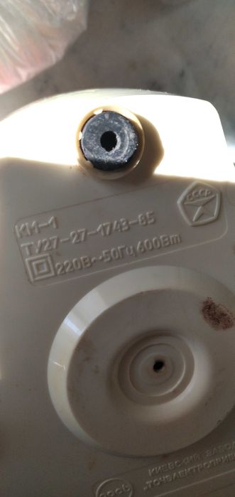 Мясорубка Straume 3