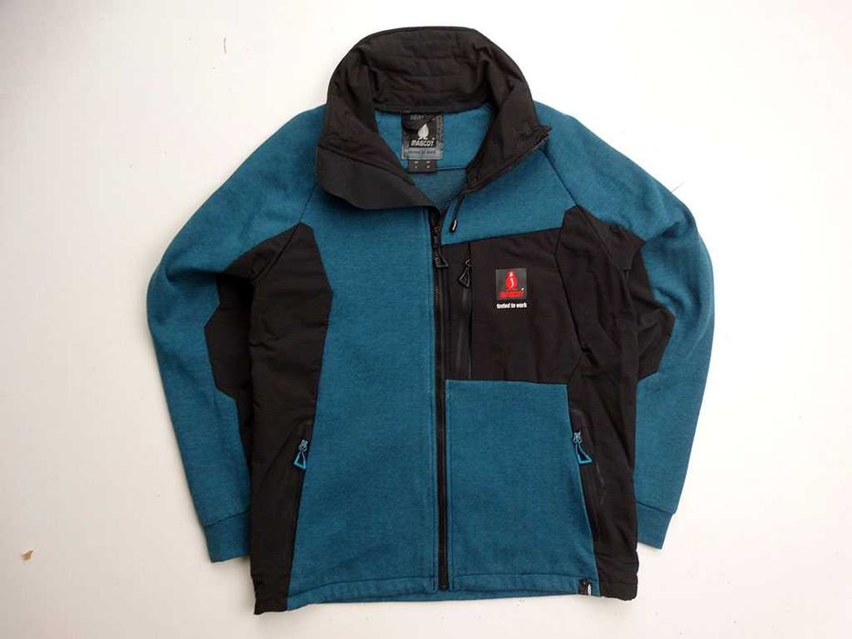 Mascot Workwear bluza kurtka robocza  męska L