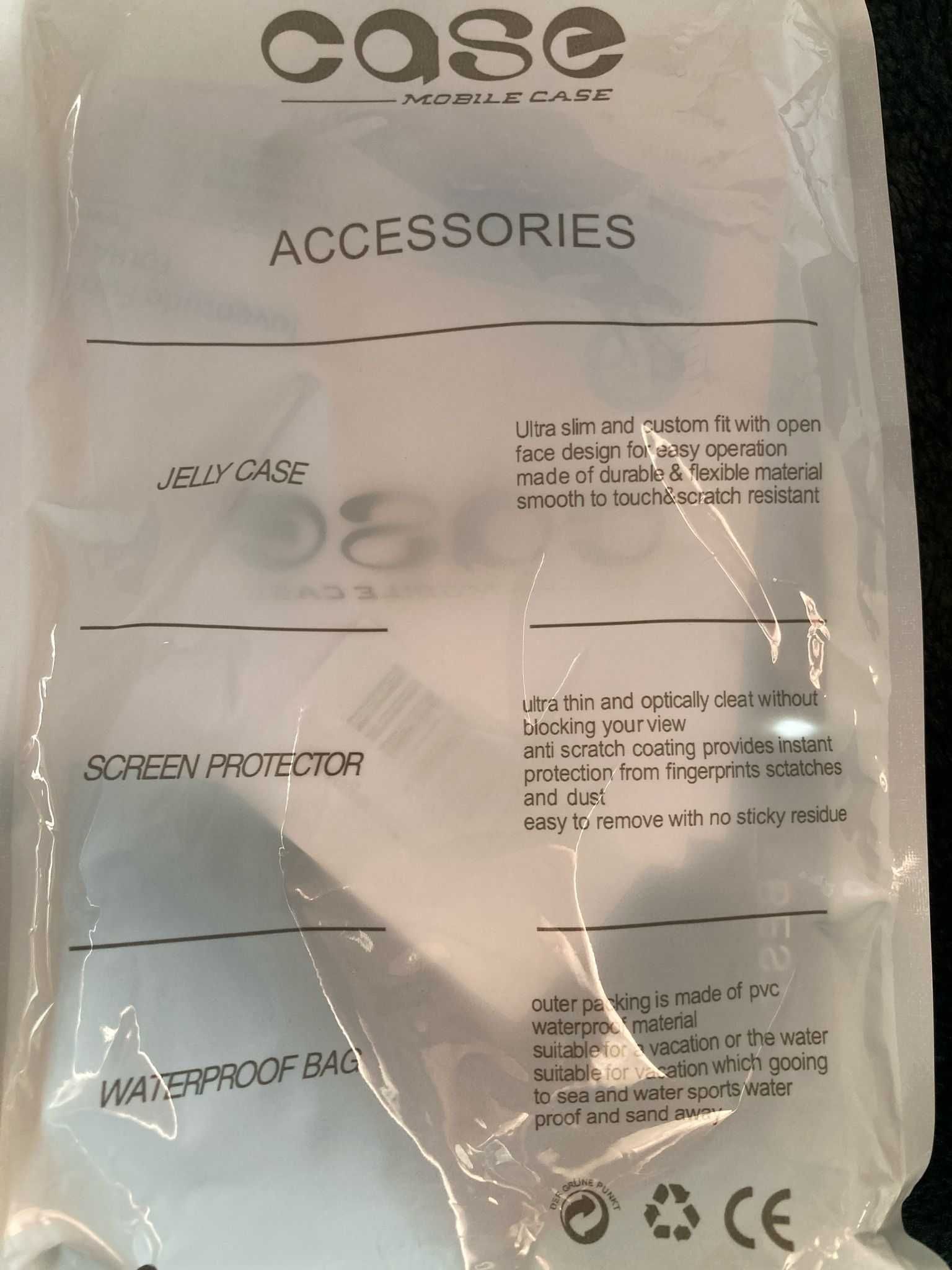 Capas Samsung S22 Ultra