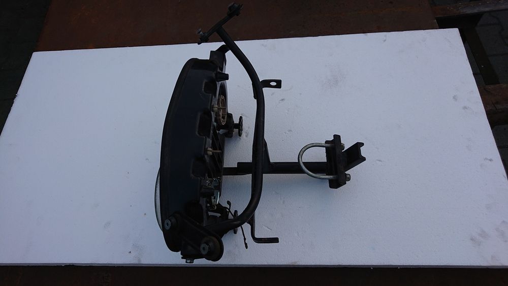 Lampa GSXR750/1100G/H  1986 do 1987