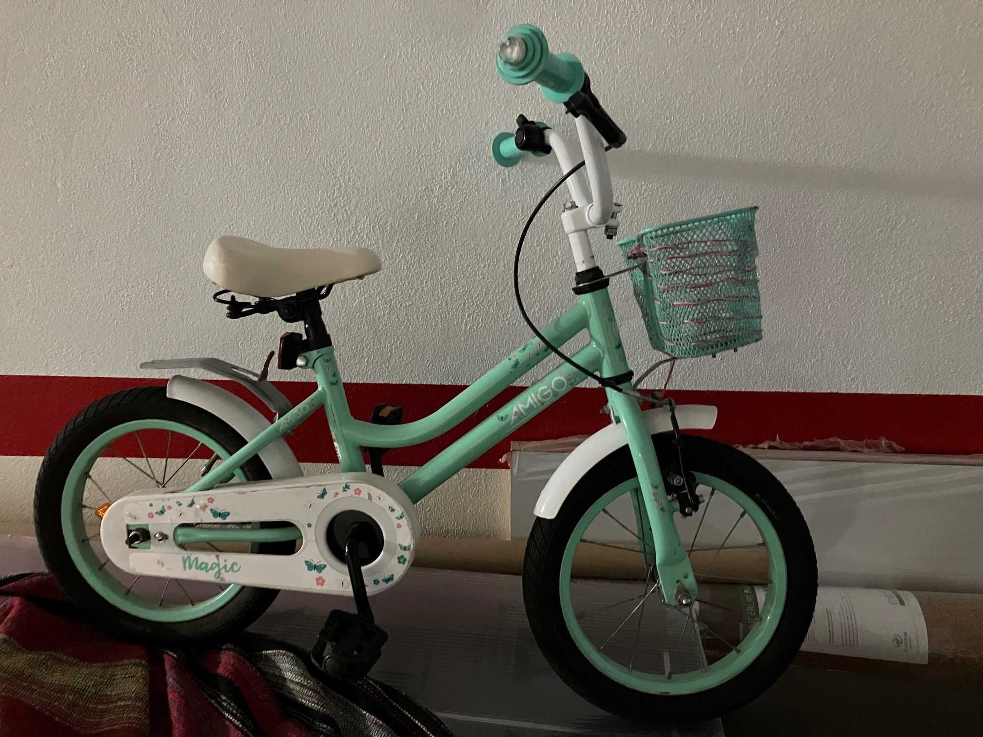 Bicicletas com estilo para suas crianças