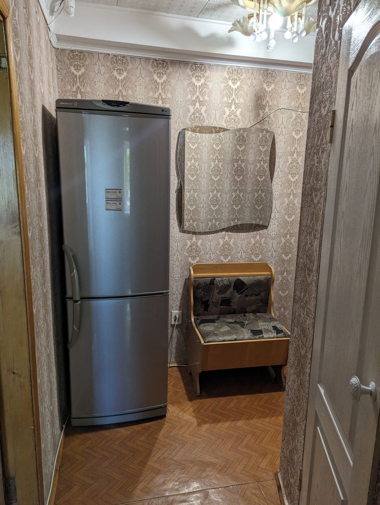 Своя квартира посуточно, почасово