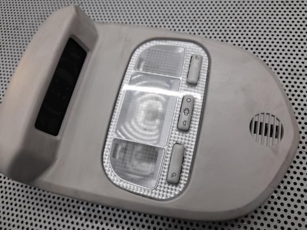 Plafonier frente PEUGEOT 308 SW