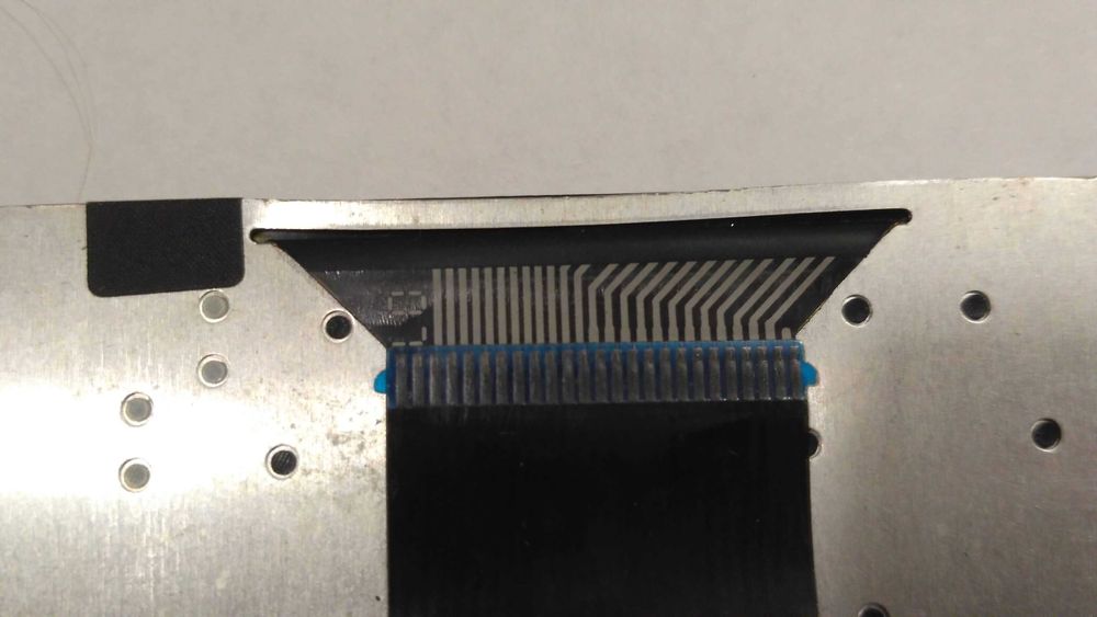 Ноутбук samsung R20 по запчастям