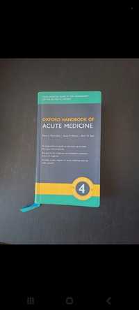 Oxford Acute Medicine