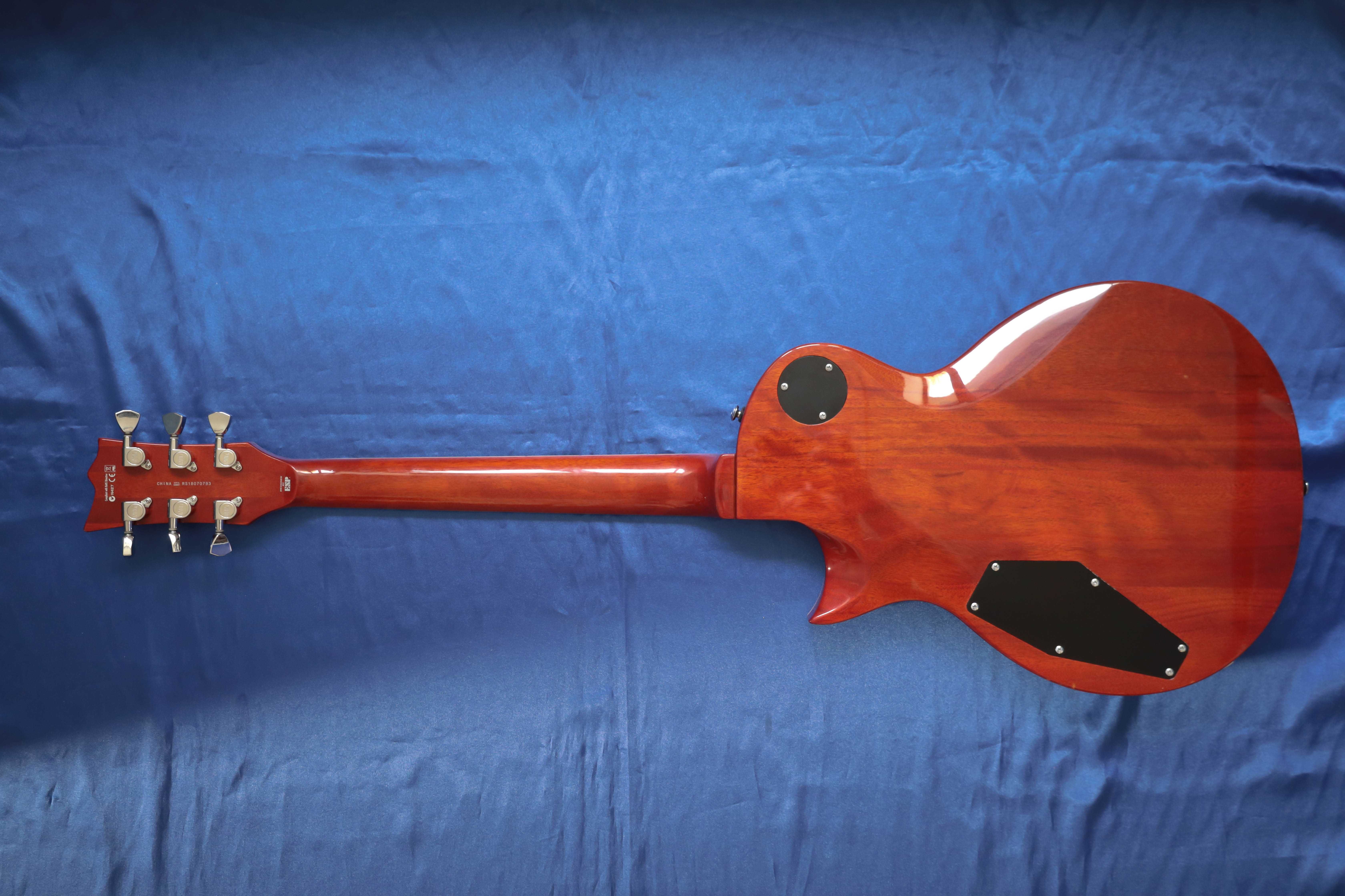 ESP LTD EC-256 гітара