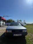 Audi 80 Audi 80 1.9 Diesel Klasyk