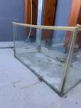 Vendo aquario para peces ou tartarugas 70 cm de comprimento