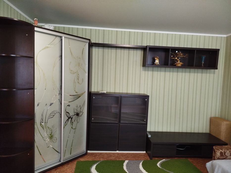 Подобово, ппогодино Корабельний р-н