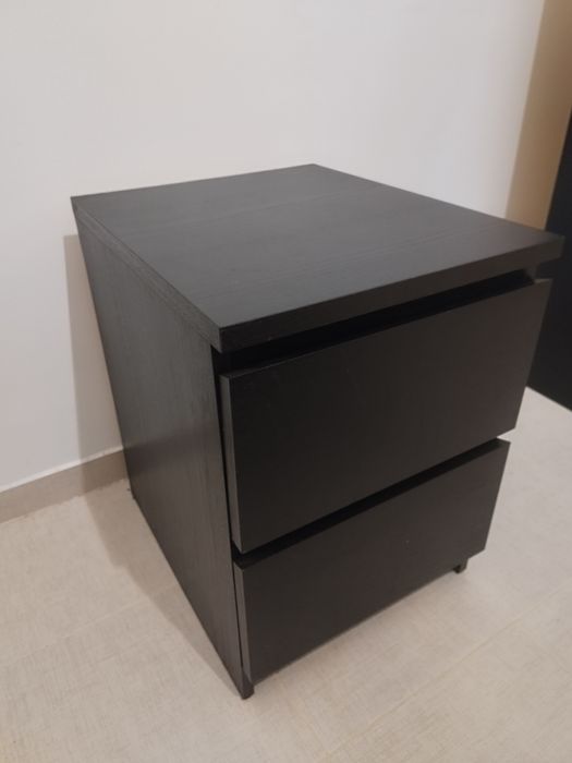 Mesa de cabeceira IKEA