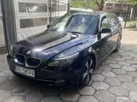 Bmw e61 2.0 d Lift