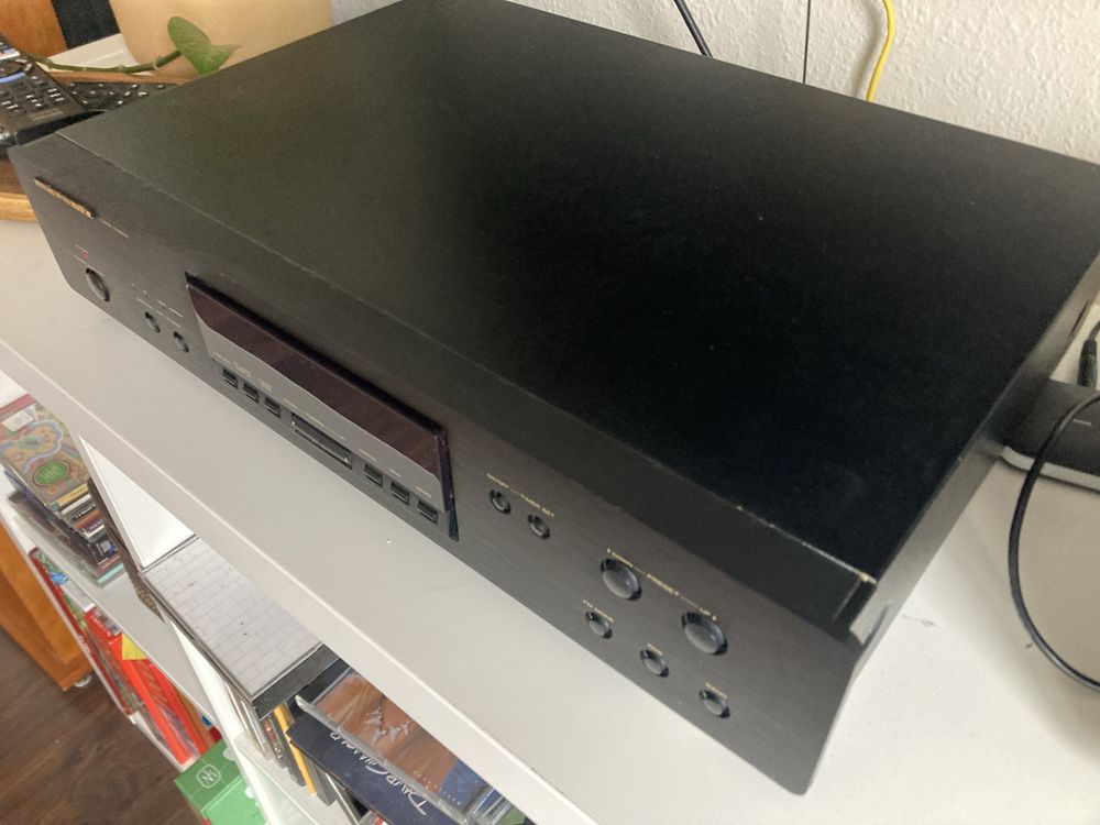 Marantz ST 6000 tuner