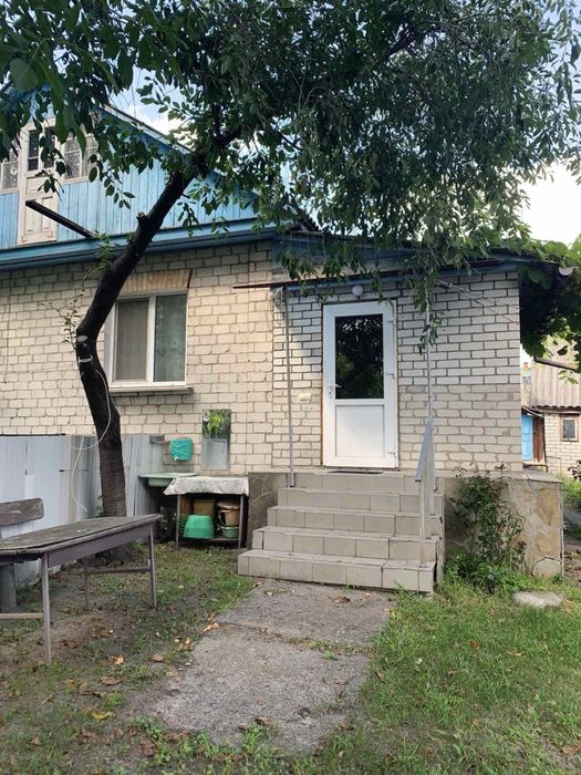 продається житловий будинок біля річки