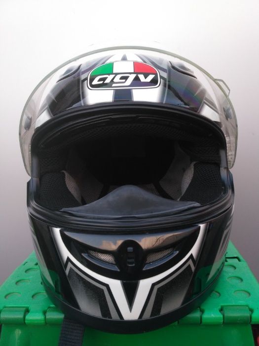 Мотошлем AGV X-R2, XL