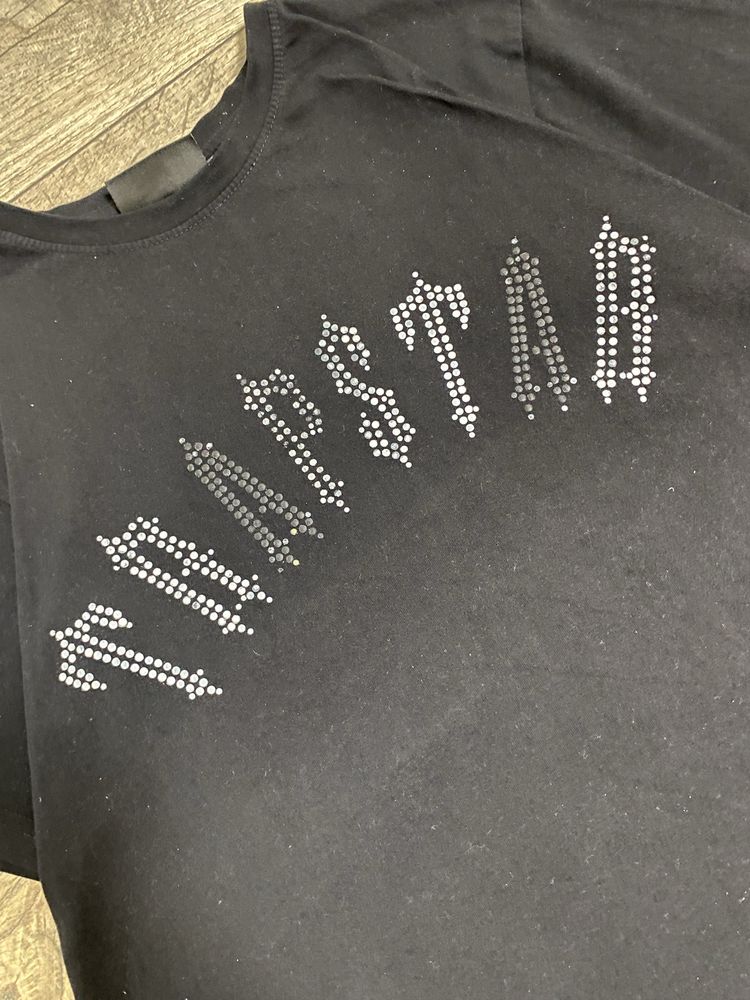 Футболка Trapstar