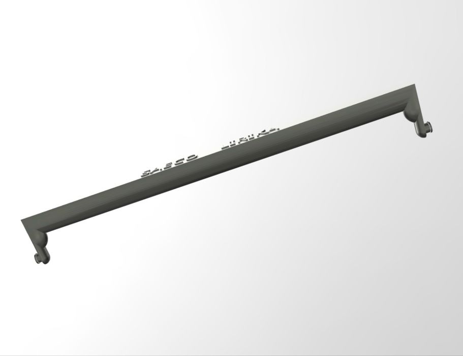 Ручка на бак воды для кофемашин Saeco Lirika, артикул 996530007587