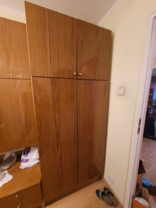 Za darmo meble stan bdb