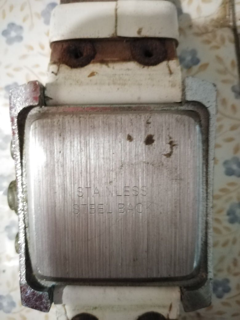 Vendo o relógio bom estado para homem