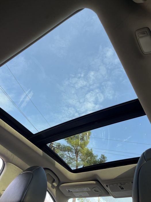 Nissan Rogue 2015 чудовий стан