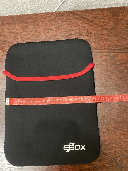 Сумка-чехол для планшета