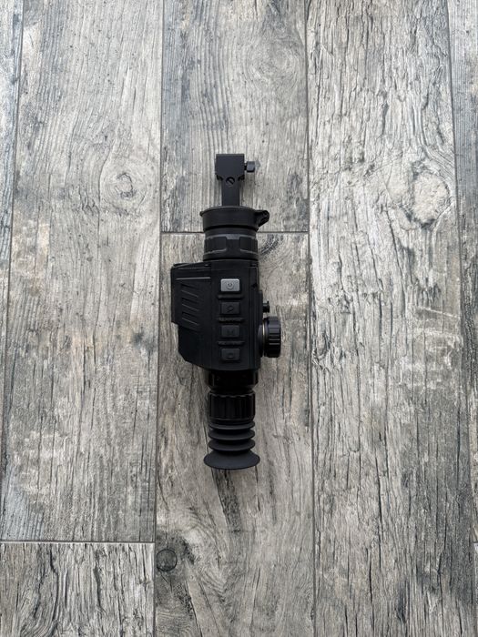 Тепловизионный прибор INFIRAY (iRay) GENI GL35 R