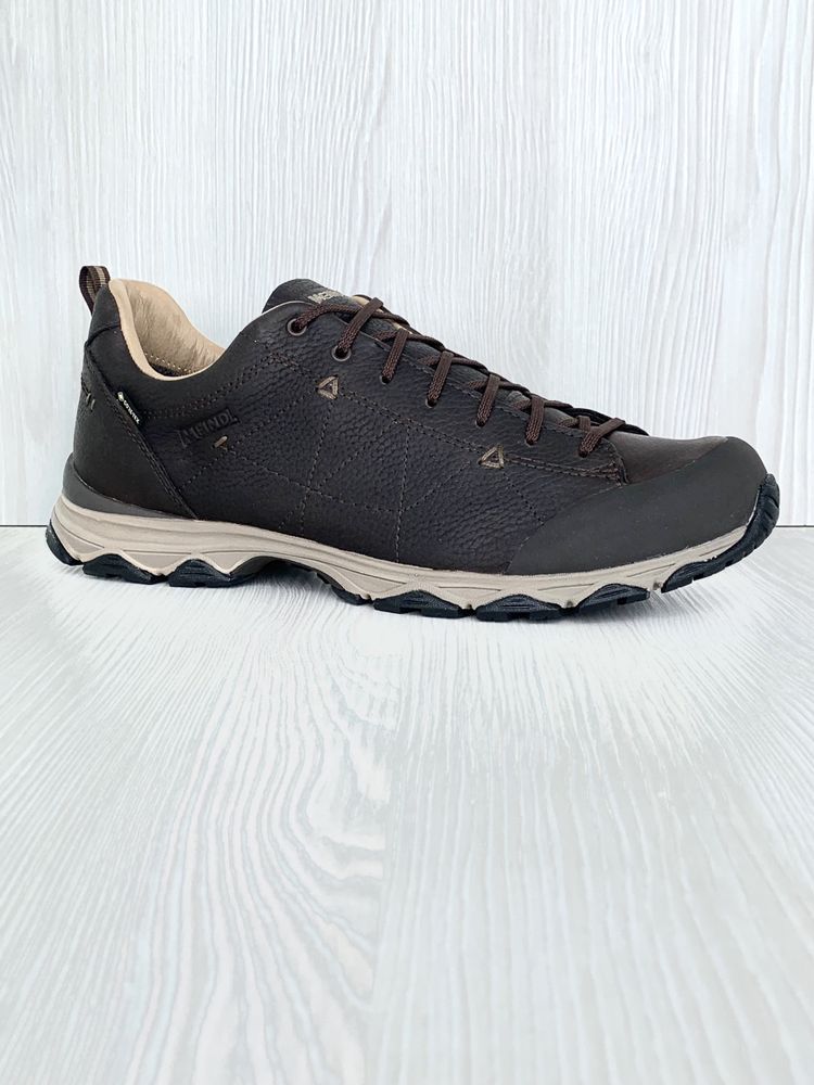 Кросівки Meindl Matera GTX 44р. (28.3 см.) Gore-Tex кроссовки Оригинал