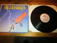 ELECTRIC BLUEBIRDS - Electric Bluebirds LP