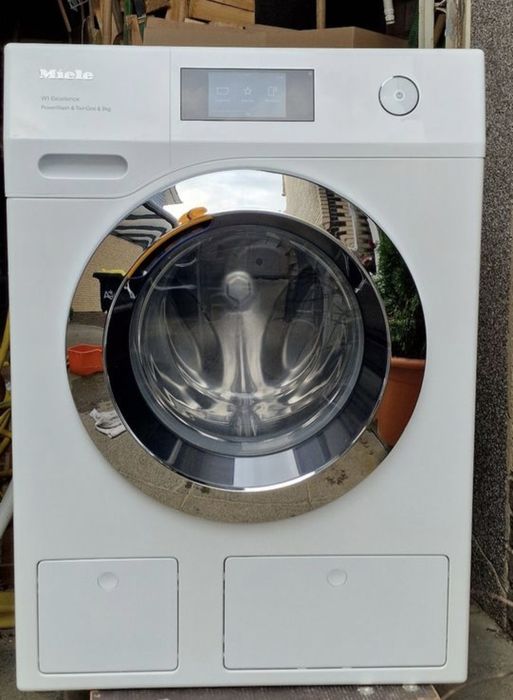 Pralka Miele WER 875 WPS 9kg.