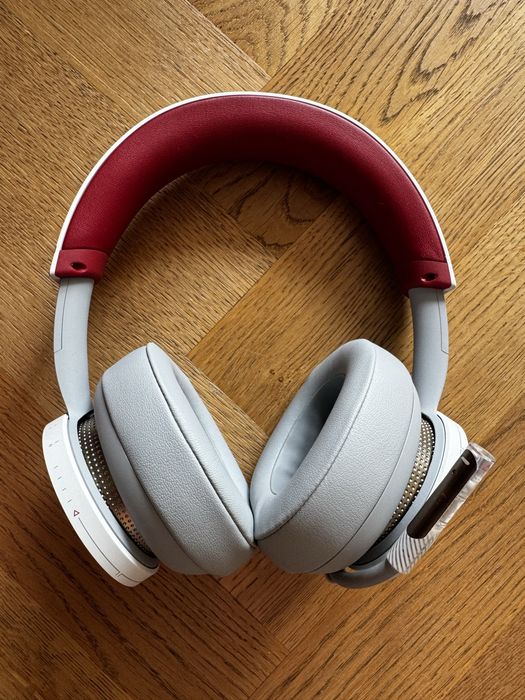 Słuchawki bezprzewodowe Xbox Starfield edycja limitowana