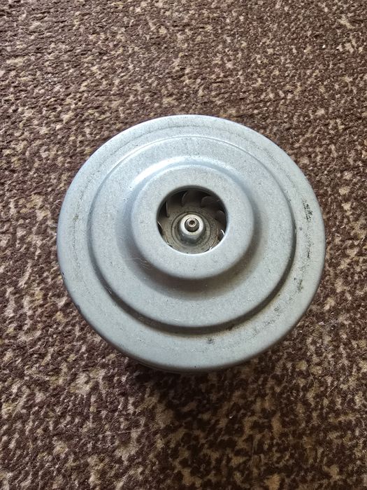 Двигатель от пылесоса LG