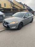 Ford Mondeo Drugi właściciel zadbany vat marża