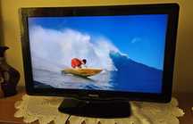 Telewizor 32" Philips 32PFL5405H/12