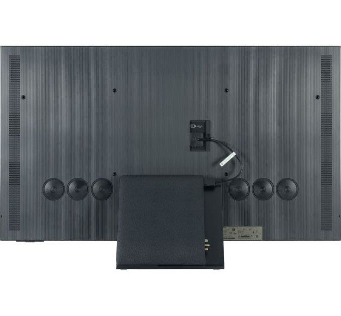 Телевізор Samsung QE65S95F