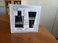 Zadig&Voltaire this is Him, zestaw 50 ml plus żel