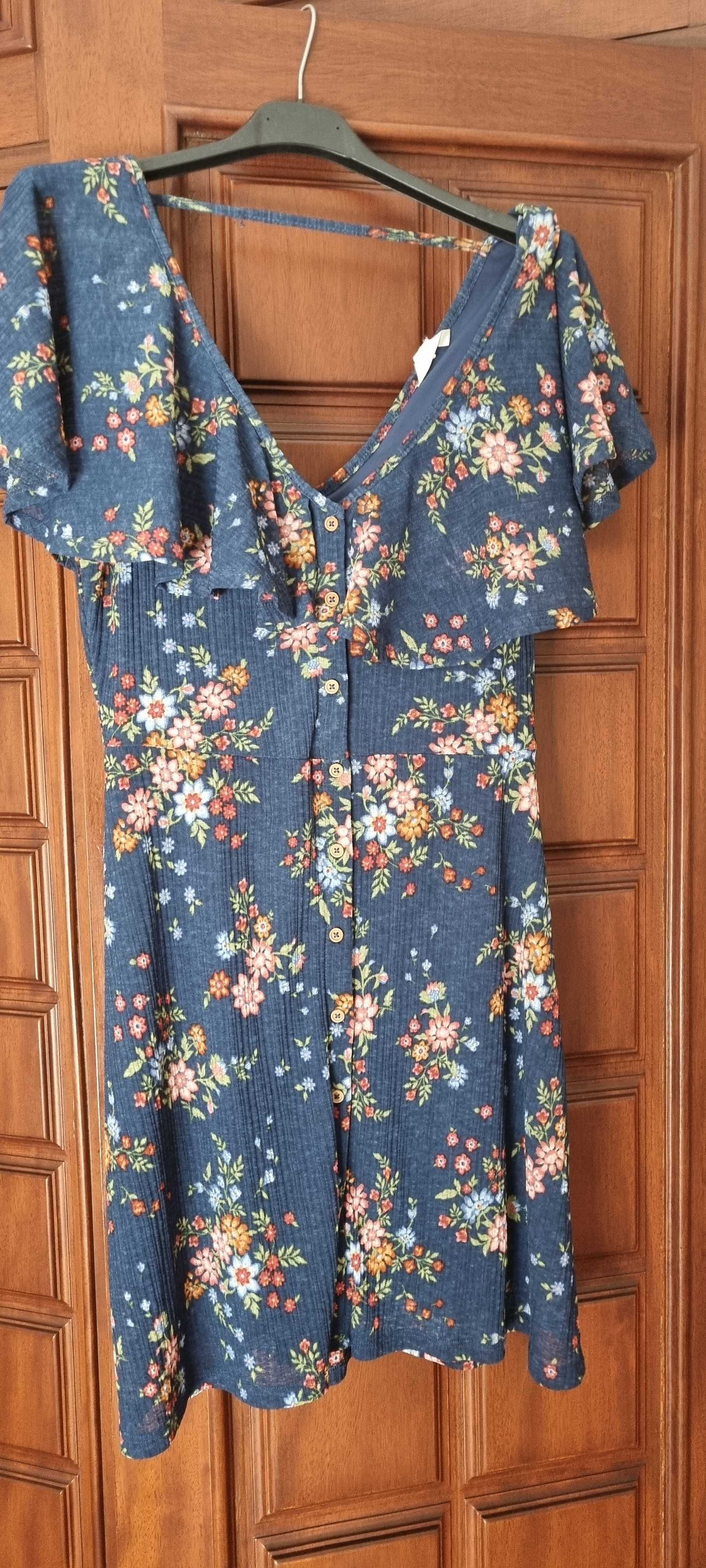 Vestido Springfield