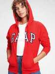 Gap bluza na suwak oryginalna kolory z USA