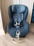 Автокрісло Britax King 2