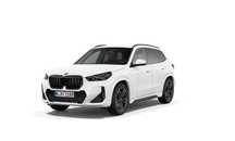 BMW X1 BMW X1 sDrive 18i 1.5 136 KM
