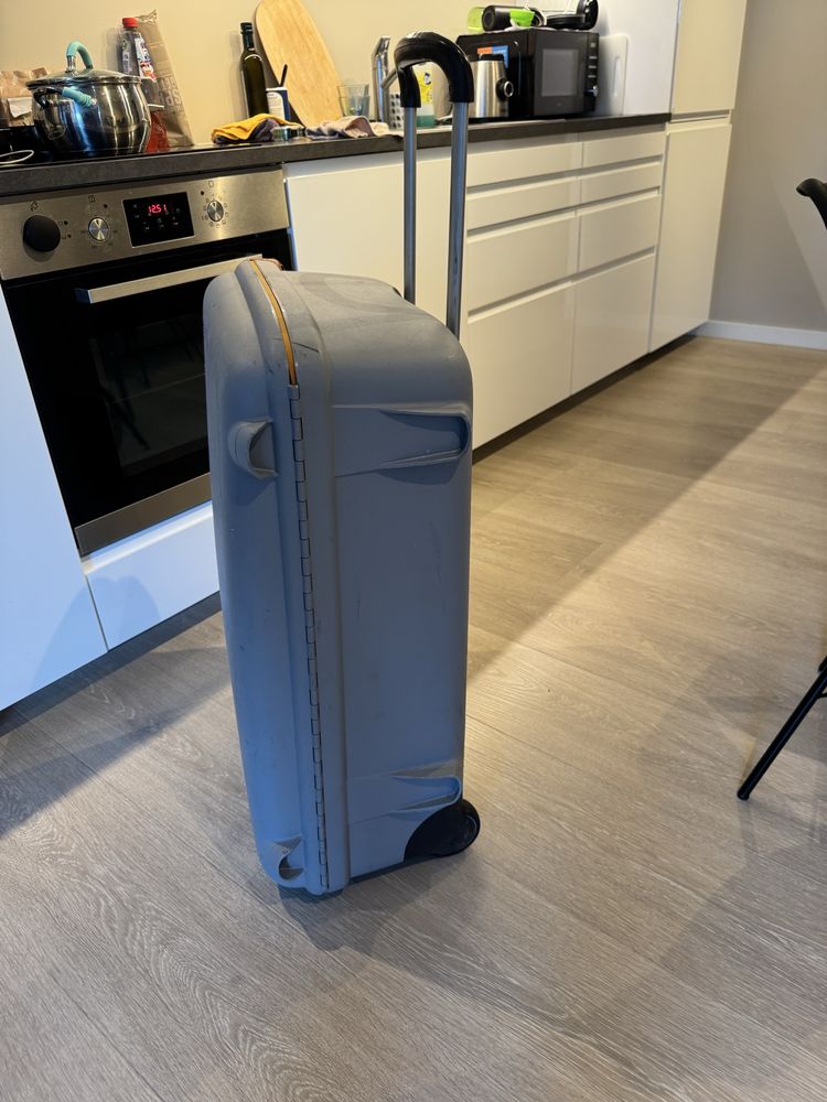 Валіза дорожня Samsonite , розмір XL
