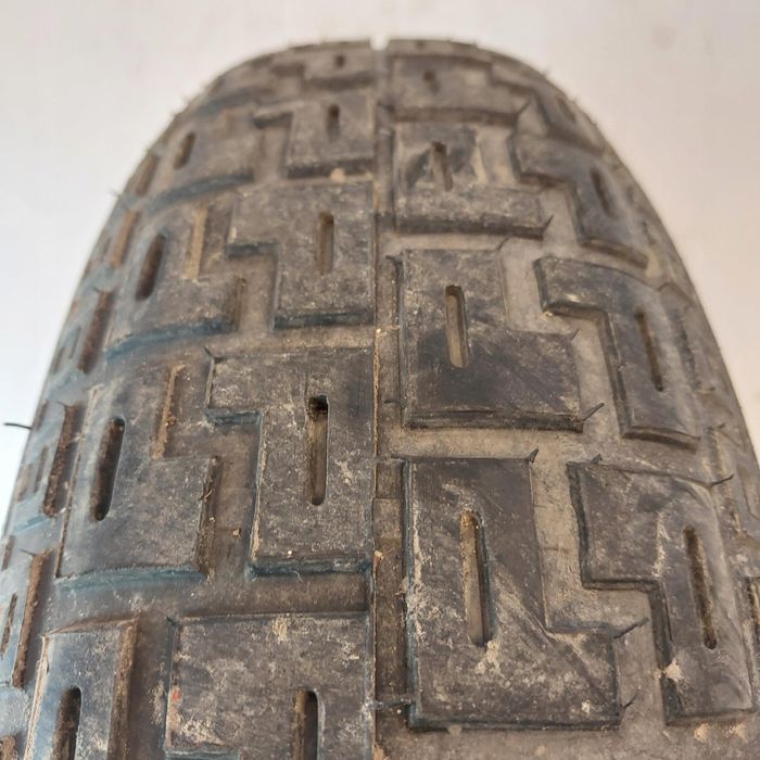 Koło dojazdowe Dojazdówka 13 4x98 Fiat / Lancia 135/80R13 (B970)