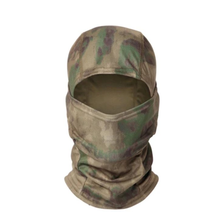 Балаклави тактичні літні