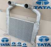 Продам Новий Радіатор Інтеркулер TATA LPT 613 TC